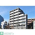 東京都中野区中央1丁目35-4：物件画像／株式会社タウンハウジング東京　高田馬場店