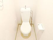 ★トイレです★
