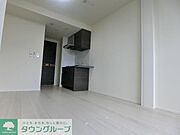 リビング/居室