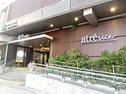 アトレヴィ巣鴨 868m