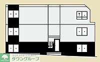 東京都杉並区和田3丁目27：物件画像／株式会社タウンハウジング東京　高田馬場店