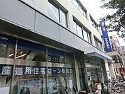 みずほ銀行 455m