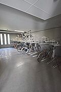 ★自転車置場★