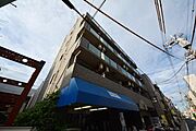 ★駅徒歩4分！分譲タイプ★