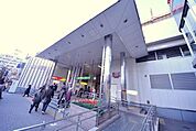 西荻窪駅周辺 320m