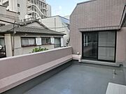 ★バルコニー★