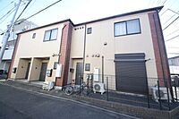東京都杉並区和田1丁目38-22：物件画像／株式会社タウンハウジング東京　高田馬場店