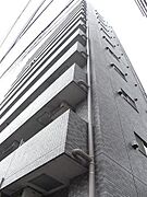 きれいな外観
