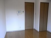 洋室フローリング
