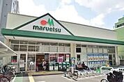 マルエツ成増南口店 255m