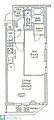 アイルプレミアム西新宿3階25.5万円