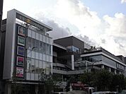 アイテラス落合南長崎 340m