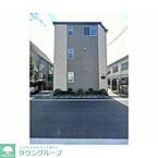東京都豊島区南長崎4丁目1-11：物件画像／株式会社タウンハウジング東京　高田馬場店