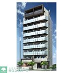 東京都新宿区新宿5丁目2-24：物件画像／株式会社タウンハウジング東京　高田馬場店