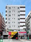 東京都新宿区大久保1丁目15-15：物件画像／株式会社タウンハウジング東京　高田馬場店