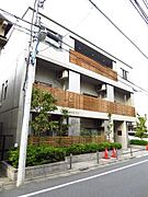 ☆外観★