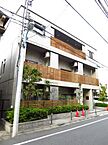 東京都新宿区西早稲田3丁目15-24：物件画像／株式会社タウンハウジング東京　高田馬場店