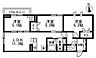 間取り：間取図