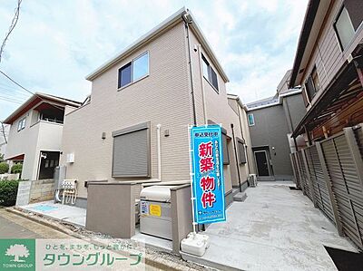 外観 外観