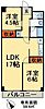 カミーユ上本郷4階8.6万円