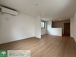 Kolet初石#05 1 2階4LDKのリビング/ダイニング