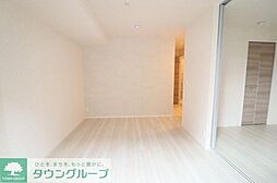 アベニール 208 2階1LDKのリビング/ダイニング