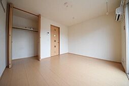 アピテ・プランシェ 101 1階1Kのリビング/ダイニング