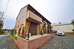 グリーンヴィラ ハーケン