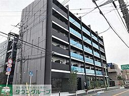 S-RESIDENCE松戸bene 102 1階1Kのリビング/ダイニング