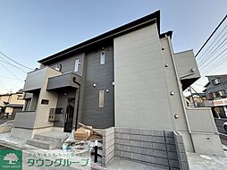 KEIAI RESIDENCE 五香