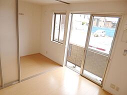 ベルレージュ 103 1階1LDKのリビング/ダイニング