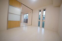 ロイジェントパークスレイクタウンII　Ａ棟 205 2階2LDKのリビング/ダイニング