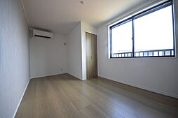 Sereno III（セレーノ III） 106 1階1Kのリビング/ダイニング