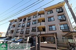 パティエール上本郷