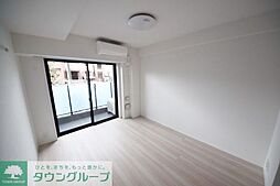 S-RESIDENCE松戸bene 408 4階1Kのリビング/ダイニング