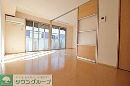 MTアーバンコート 103 1階1LDKのリビング/ダイニング