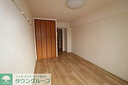 ＧＯＴＯ　II 703 7階1Kのリビング/ダイニング