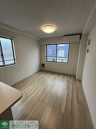 サニーコートＤ棟 201 2階1LDKのリビング/ダイニング