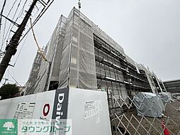 リシェスみのり台　A棟