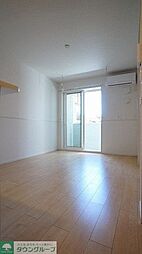 ブリーズ　アベニュー 103 1階1LDKのリビング/ダイニング