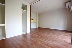 ソライエ流山おおたかの森 831 8階3LDKのリビング/ダイニング