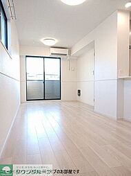 カーサ　アリビオ　Ｓ 104 1階1LDKのリビング/ダイニング