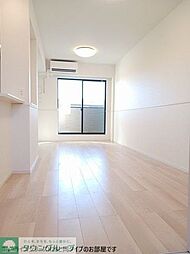 カーサ　アリビオ　Ｓ 202 2階2LDKのリビング/ダイニング