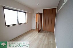 ＧＯＴＯ　II 905 9階1Kのリビング/ダイニング