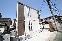 メゾンドジュネス常盤平