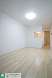 サウスウィンド 102 1階1LDKのリビング/ダイニング