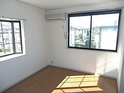 東武野田線 高柳駅 徒歩8分の賃貸アパート 2階3LDKのリビング/ダイニング