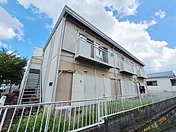 京成松戸線 常盤平駅 徒歩8分