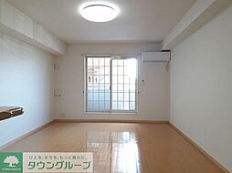 アーリー　スプリング 202 2階1LDKのリビング/ダイニング