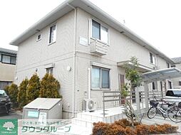 メルベーユ　カルチェ